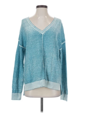 Sundance Pullover Sweater (view 1)