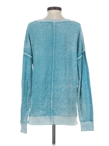 Sundance Pullover Sweater (view 2)