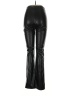 Divided by H&M 100% Polyurethane Black Dress Pants Size 6 - photo 2