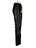 Divided by H&M 100% Polyurethane Black Dress Pants Size 6 - photo 4