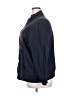 Three Hearts Blue Track Jacket Size 2X - photo 5