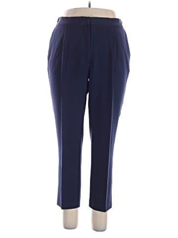 Roaman's Dress Pants (view 1)