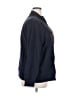 Three Hearts Blue Track Jacket Size 2X - photo 4