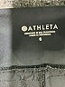 Athleta Black Cargo Pants Size 6 - photo 7