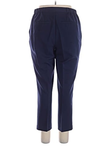 Roaman's Dress Pants (view 2)