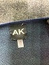 AK Anne Klein Blue Cardigan Size 2X - photo 7