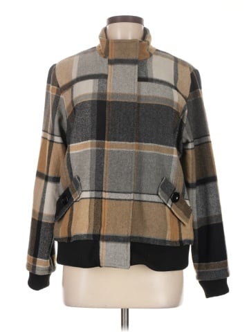 Keren Hart Coat (view 1)