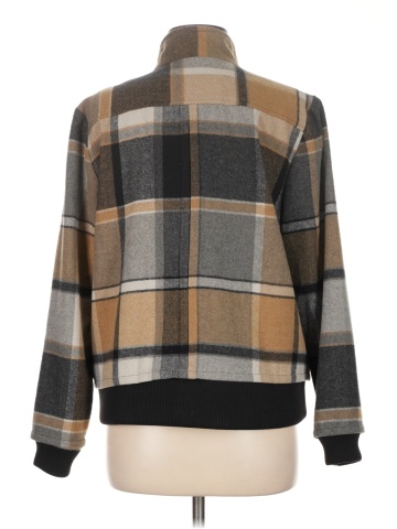 Keren Hart Coat (view 2)