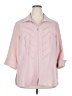 Covington Pink 3/4 Sleeve Blouse Size 20W - photo 1