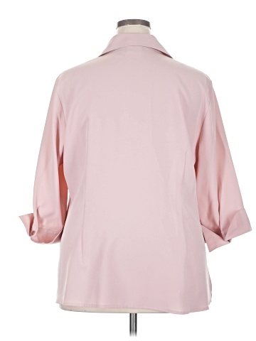Covington 3/4 Sleeve Blouse (view 2)