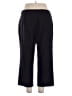 George Black Dress Pants Size 16 - photo 2