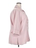Covington Pink 3/4 Sleeve Blouse Size 20W - photo 4