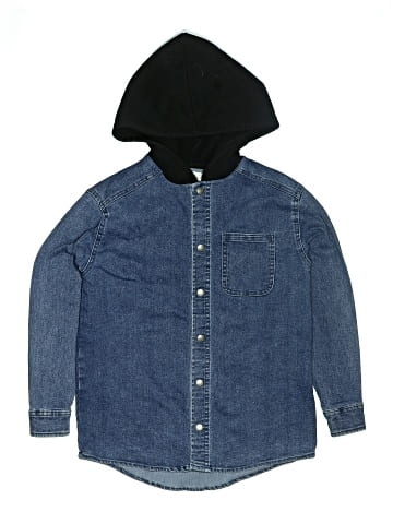 Epic Threads Denim Jacket (view 1)