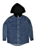 Epic Threads Blue Denim Jacket Size S (kids) - photo 1