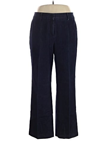 Chaus Casual Pants (view 1)