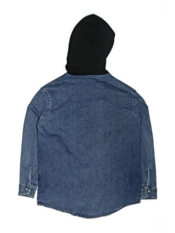 Epic Threads Denim Jacket (view 2)