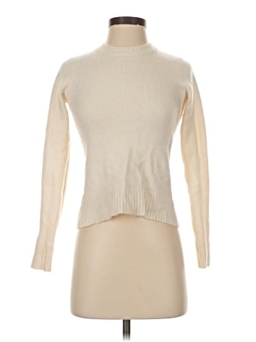 Autumn Cashmere Cardigan (view 1)