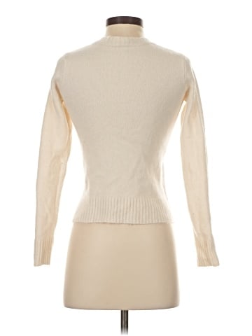 Autumn Cashmere Cardigan (view 2)