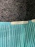 Unbranded Teal Long Sleeve Blouse Size XXL (estimated) - photo 7