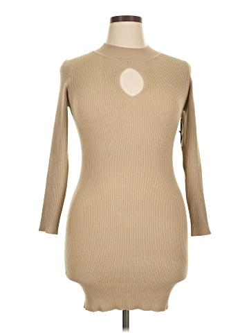 Icon Apparel Turtleneck Sweater (view 1)