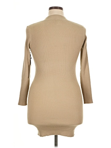 Icon Apparel Turtleneck Sweater (view 2)