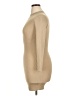 Icon Apparel 100% Polyester Tan Turtleneck Sweater Size XL - photo 5