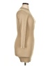 Icon Apparel 100% Polyester Tan Turtleneck Sweater Size XL - photo 4