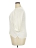 Maurices 100% Rayon Ivory 3/4 Sleeve Blouse Size XXL - photo 5