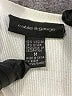 Cable & Gauge Ivory Cardigan Size M - photo 7