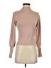 Shein Tan Turtleneck Sweater Size 4 - photo 1