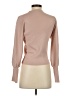 Shein Tan Turtleneck Sweater Size 4 - photo 2