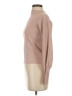 Shein Tan Turtleneck Sweater Size 4 - photo 5