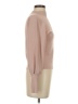 Shein Tan Turtleneck Sweater Size 4 - photo 4