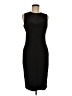 Shape FX Black Cocktail Dress Size 6 - photo 1