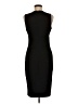 Shape FX Black Cocktail Dress Size 6 - photo 2