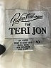 Teri Jon by Rickie Freeman 100% Wool Ivory Wool Blazer Size 10 - photo 6