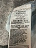 Gap 100% Cotton Solid Blue Short Sleeve Button-Down Shirt Size S (kids) - photo 4