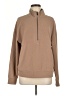 Freely Tan Pullover Sweater Size M - photo 1