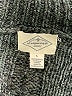 St. John's Bay Gray Cardigan Size L - photo 7