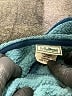 L.L.Bean 100% Polyester Teal Coat Size L - photo 6