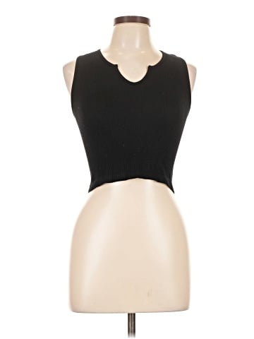 Bombom Sleeveless T-Shirt (view 1)