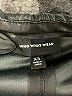 Who What Wear 100% Polyester Black 3/4 Sleeve Blouse Size XS - photo 7