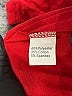 Unbranded Red Long Sleeve T-Shirt Size L - photo 8