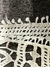 Unbranded Ivory Cocktail Dress Size S (estimated) - photo 7