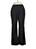 Worthington Black Dress Pants Size 16 - photo 1