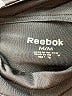 Reebok Gray Long Sleeve Turtleneck Size M - photo 7