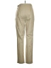 Talbots Solid Tan Casual Pants Size 12 - photo 2