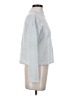 Calvin Klein Solid Silver Turtleneck Sweater Size S - photo 4