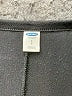 Old Navy Solid Black Casual Dress Size S - photo 7