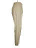 Talbots Solid Tan Casual Pants Size 12 - photo 4